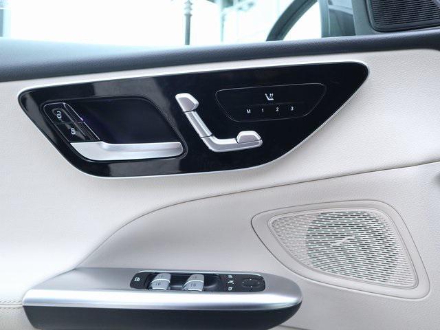 used 2024 Mercedes-Benz C-Class car, priced at $36,254