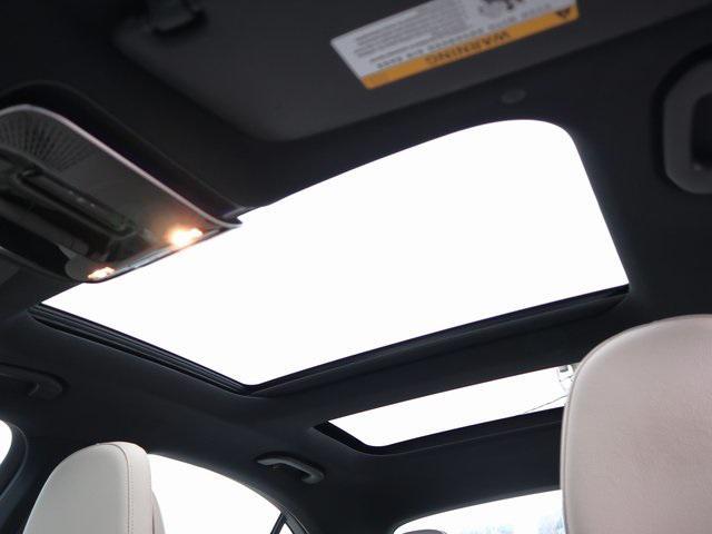 used 2024 Mercedes-Benz C-Class car, priced at $36,254