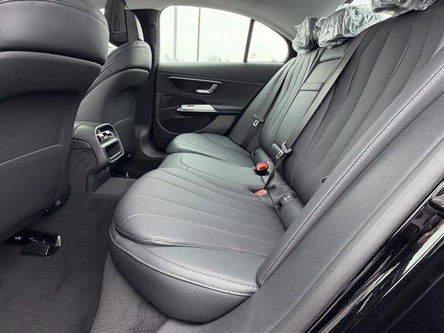 new 2026 Mercedes-Benz E-Class car, priced at $69,005