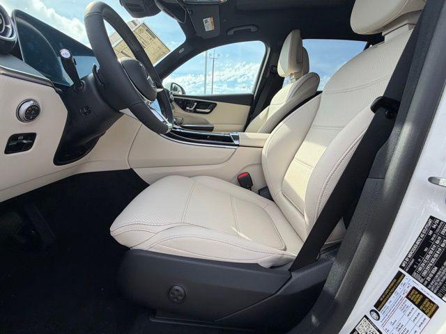 new 2026 Mercedes-Benz GLC 300 car, priced at $59,750