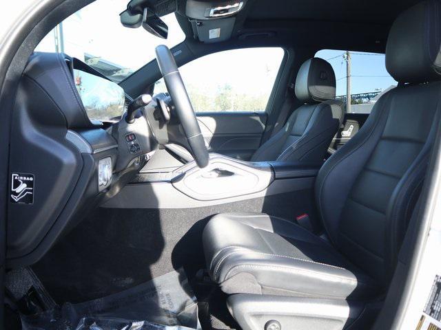 used 2023 Mercedes-Benz GLS 450 car, priced at $57,852