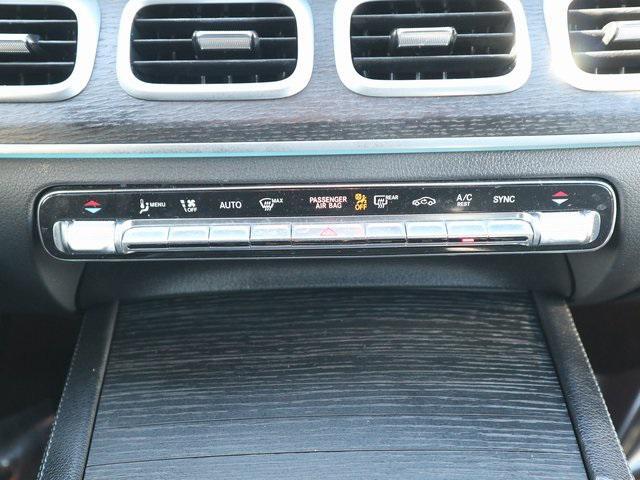 used 2023 Mercedes-Benz GLS 450 car, priced at $57,852