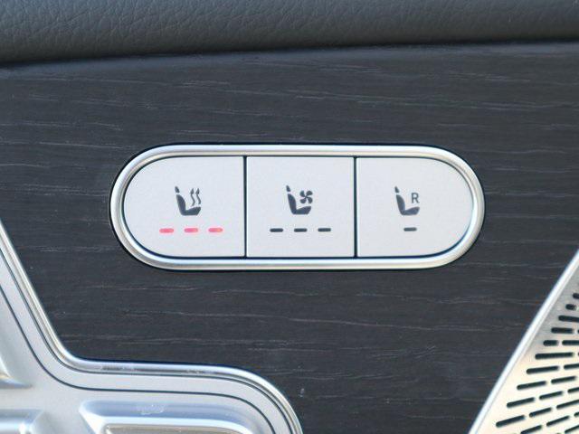 used 2023 Mercedes-Benz GLS 450 car, priced at $57,852