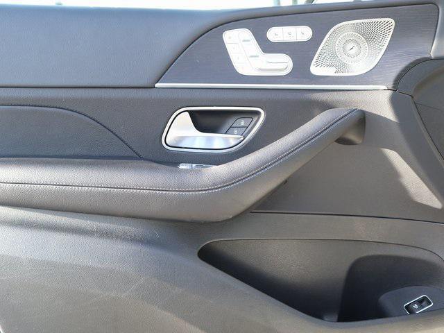 used 2023 Mercedes-Benz GLS 450 car, priced at $57,852