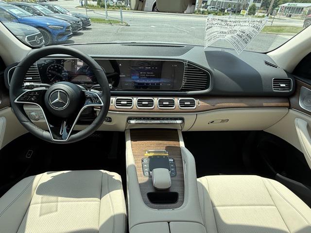 used 2026 Mercedes-Benz GLE 350 car, priced at $62,900