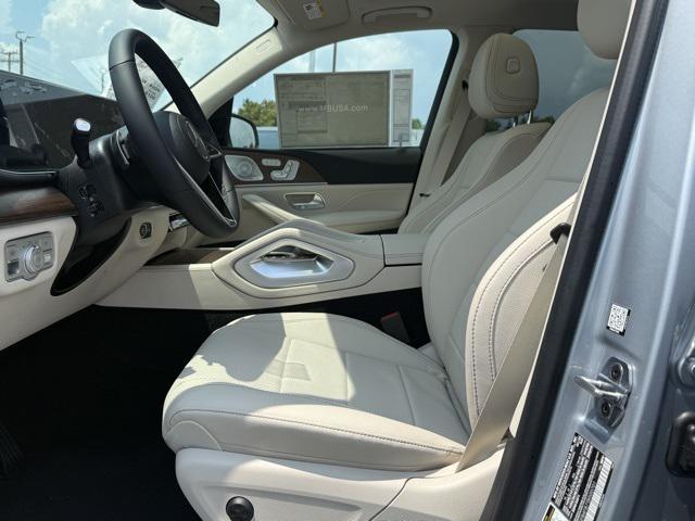used 2026 Mercedes-Benz GLE 350 car, priced at $62,900