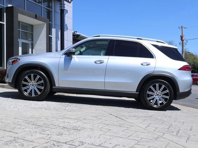 used 2026 Mercedes-Benz GLE 350 car, priced at $62,565