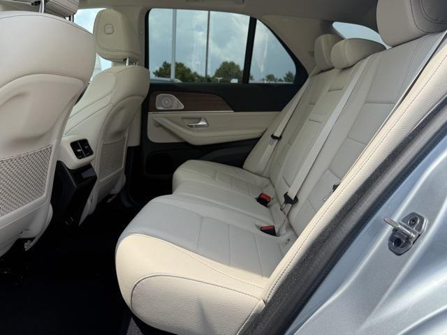 used 2026 Mercedes-Benz GLE 350 car, priced at $62,900