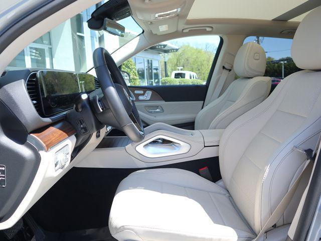 used 2026 Mercedes-Benz GLE 350 car, priced at $62,565