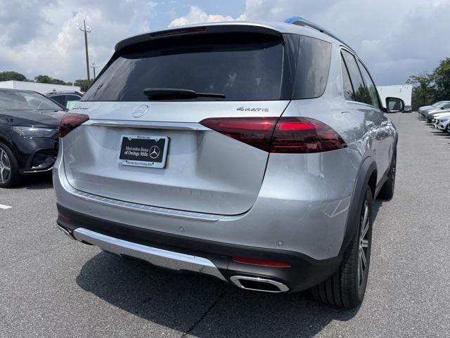 used 2026 Mercedes-Benz GLE 350 car, priced at $62,900