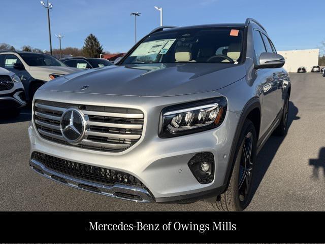 used 2026 Mercedes-Benz GLB 250 car, priced at $53,270