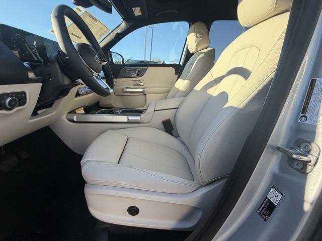 used 2026 Mercedes-Benz GLB 250 car, priced at $53,270