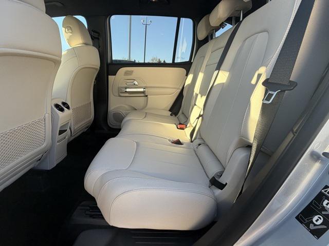 used 2026 Mercedes-Benz GLB 250 car, priced at $53,270