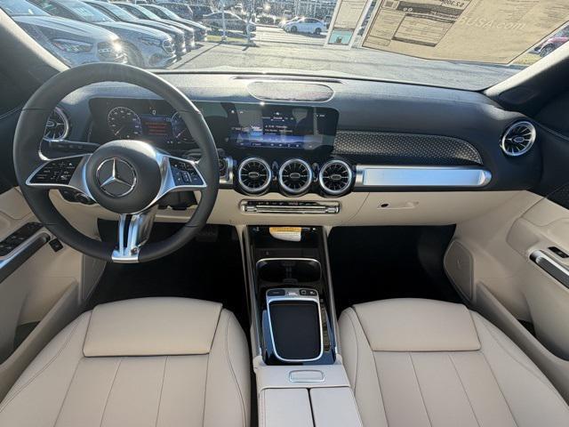 used 2026 Mercedes-Benz GLB 250 car, priced at $53,270