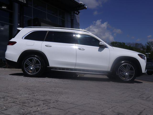 used 2024 Mercedes-Benz GLS 450 car, priced at $67,900