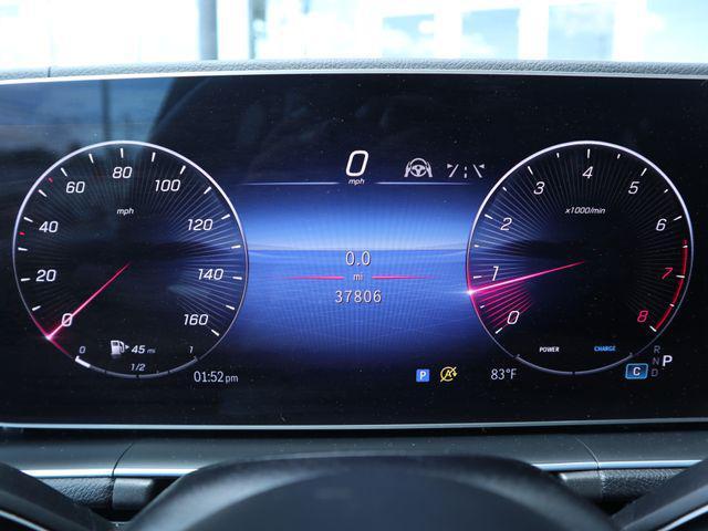 used 2024 Mercedes-Benz GLS 450 car, priced at $67,900