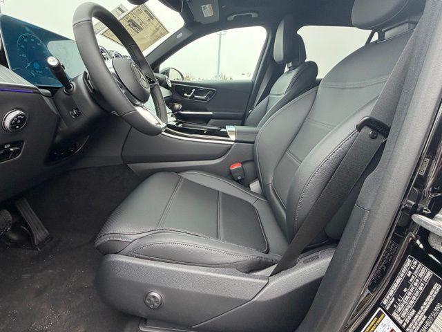 new 2026 Mercedes-Benz GLC 300 car, priced at $58,335