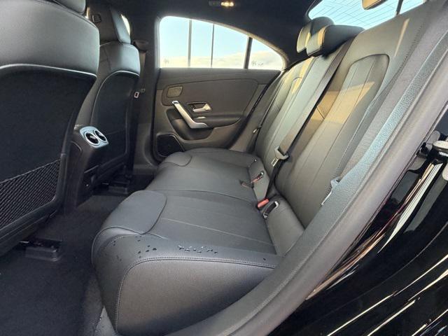 used 2026 Mercedes-Benz CLA 250 car, priced at $47,590