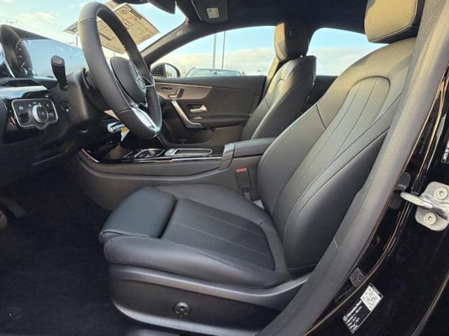 used 2026 Mercedes-Benz CLA 250 car, priced at $47,590