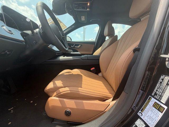 new 2026 Mercedes-Benz E-Class car, priced at $85,860