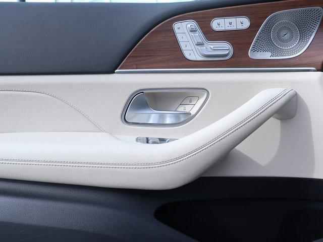 used 2022 Mercedes-Benz GLE 350 car, priced at $47,111