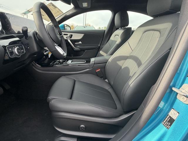 used 2026 Mercedes-Benz CLA 250 car, priced at $51,730