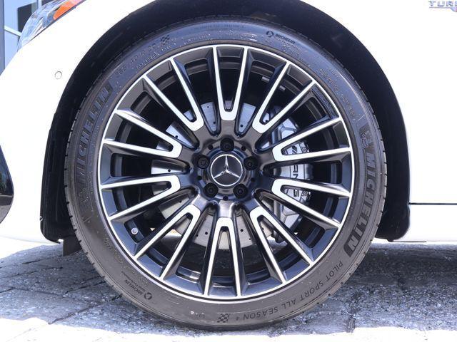 used 2026 Mercedes-Benz AMG E 53 car, priced at $94,690