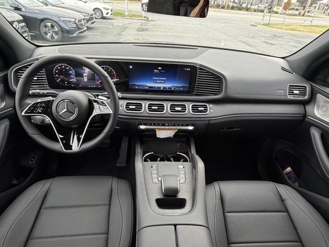 new 2026 Mercedes-Benz GLE 450 car, priced at $79,100
