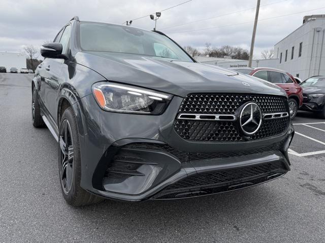 new 2026 Mercedes-Benz GLE 450 car, priced at $79,100
