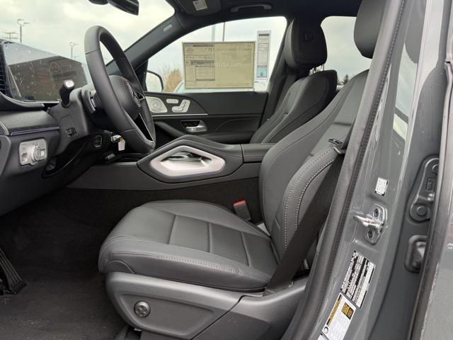 new 2026 Mercedes-Benz GLE 450 car, priced at $79,100
