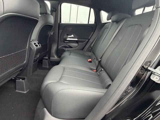 used 2026 Mercedes-Benz GLA 250 car