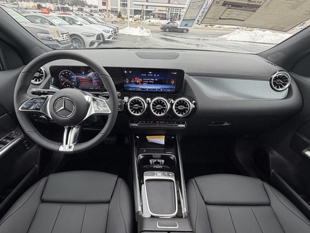 used 2026 Mercedes-Benz GLA 250 car