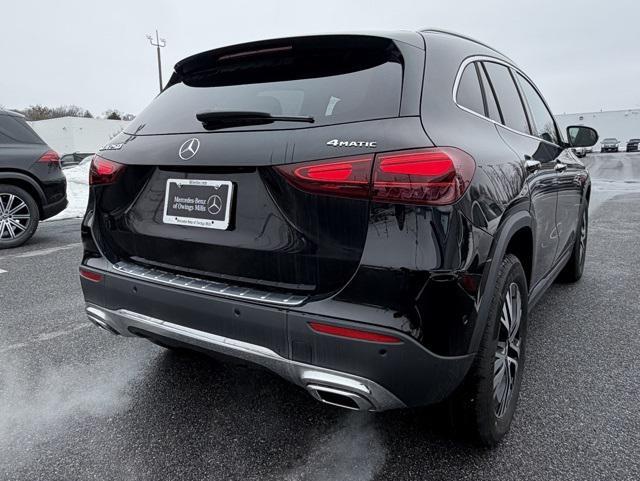 used 2026 Mercedes-Benz GLA 250 car