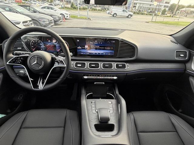 new 2026 Mercedes-Benz GLE 350 car, priced at $75,750