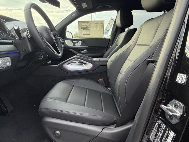 new 2026 Mercedes-Benz GLE 350 car, priced at $75,750