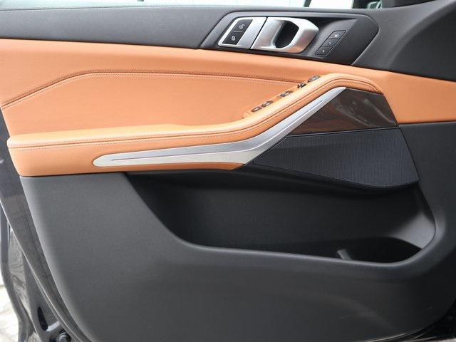 used 2022 BMW X5 car, priced at $46,480