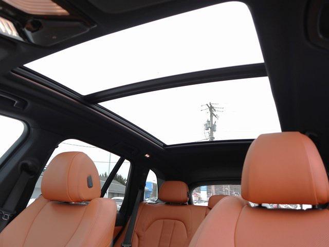 used 2022 BMW X5 car, priced at $46,480