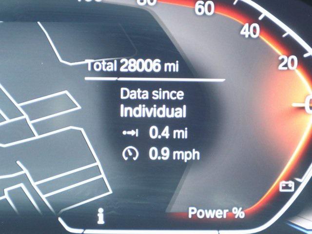 used 2022 BMW X5 car, priced at $46,480