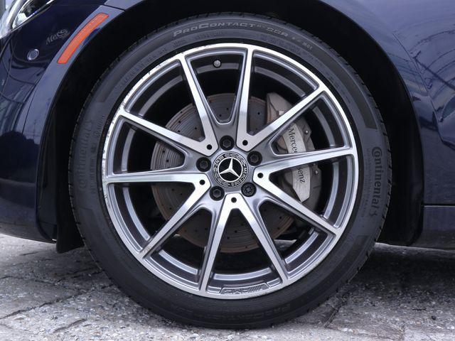 used 2023 Mercedes-Benz E-Class car, priced at $46,990