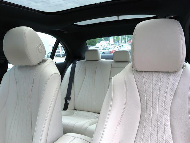used 2023 Mercedes-Benz E-Class car, priced at $46,990