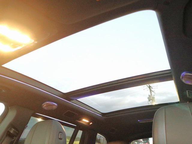 used 2023 Mercedes-Benz Maybach GLS 600 car, priced at $119,938