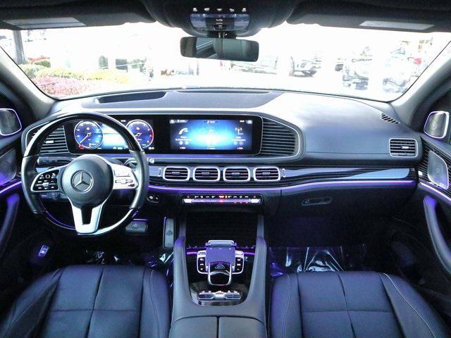 used 2023 Mercedes-Benz Maybach GLS 600 car, priced at $119,938