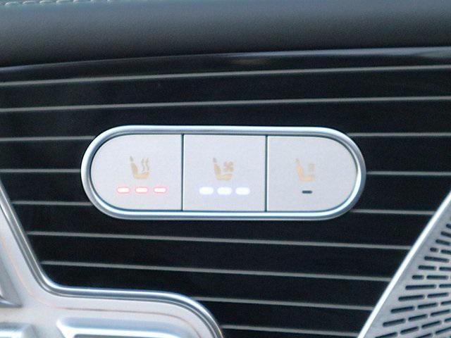 used 2023 Mercedes-Benz Maybach GLS 600 car, priced at $119,938