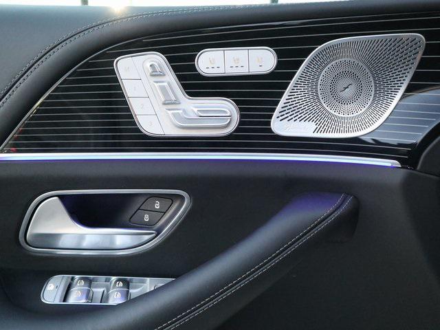 used 2023 Mercedes-Benz Maybach GLS 600 car, priced at $119,938