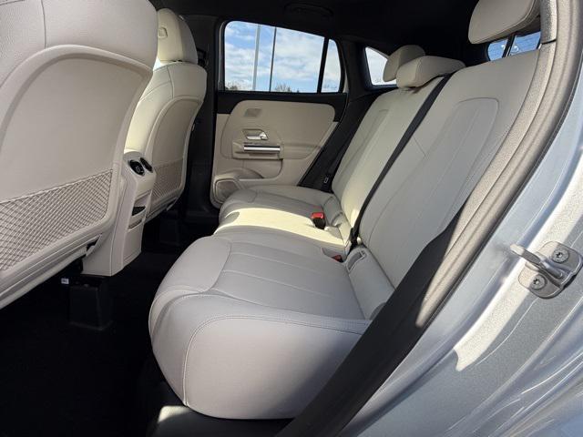 new 2026 Mercedes-Benz GLA 250 car, priced at $51,890