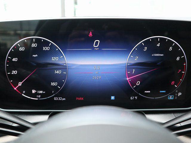 used 2025 Mercedes-Benz GLC 300 car, priced at $49,964