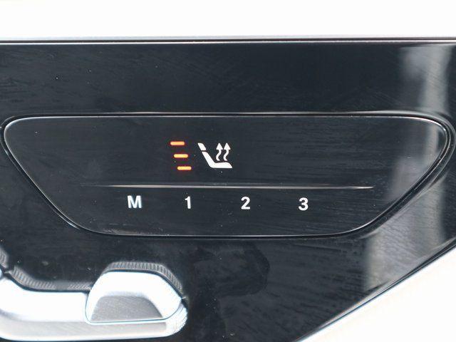 used 2025 Mercedes-Benz GLC 300 car, priced at $49,964