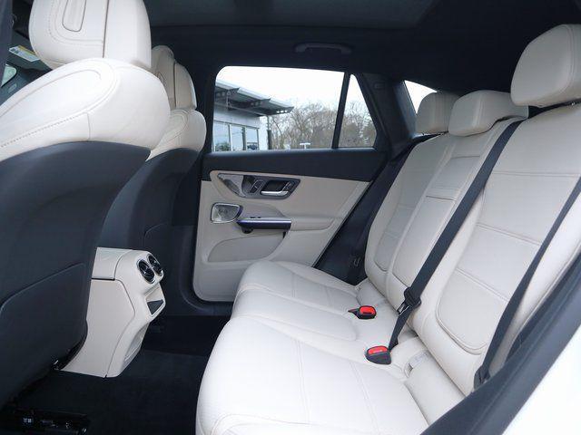 used 2025 Mercedes-Benz GLC 300 car, priced at $49,964