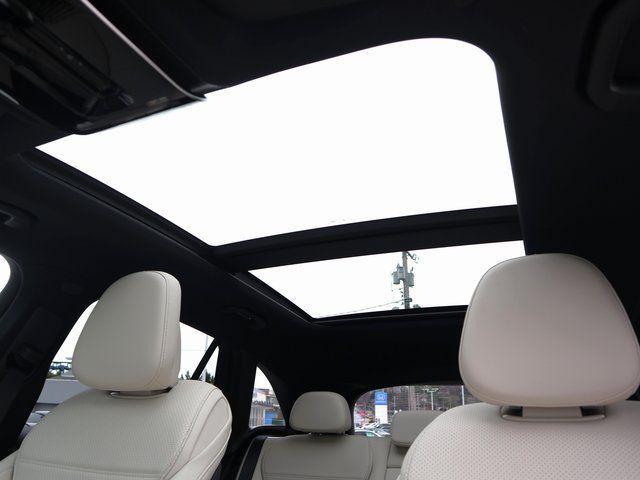 used 2025 Mercedes-Benz GLC 300 car, priced at $49,964