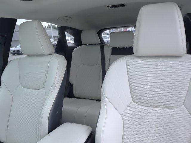 used 2024 Lexus RX 350 car, priced at $50,230